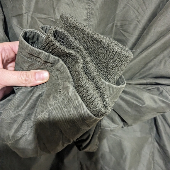 BABATON  'Oskar' Parka - Picture 7 of 9